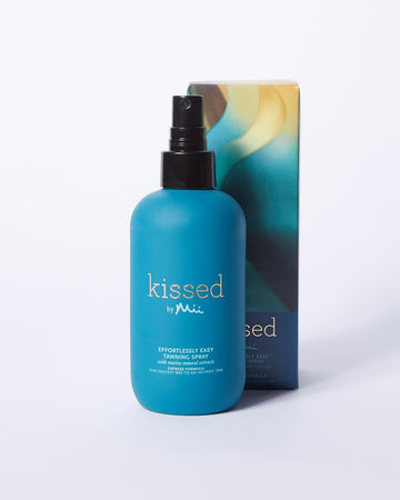 Mii Cosmetics Effortlessly Easy Tanning Spray