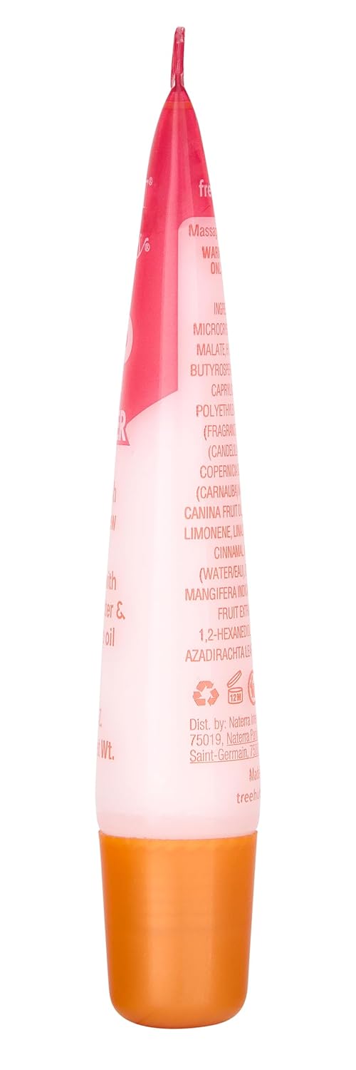 Tree Hut Sugar Lips Lip Butter Strawberry