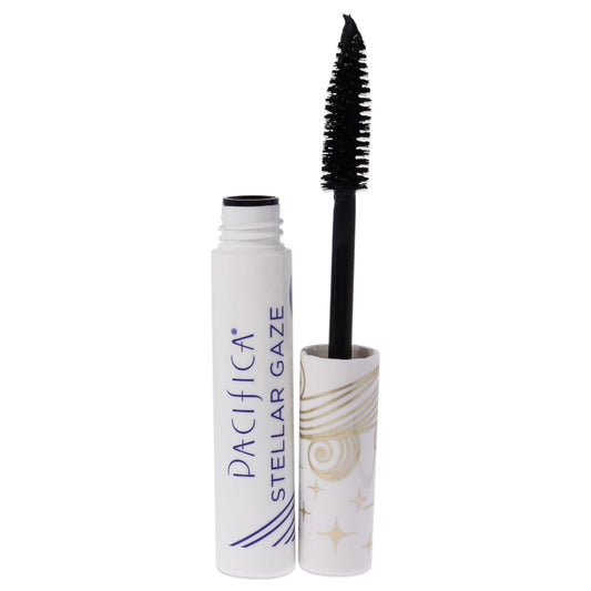 Pacifica Stellar Gaze Length & Strength Mineral Mascara (Supernova)