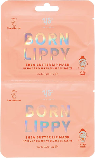 Born Lippy Lip Mask