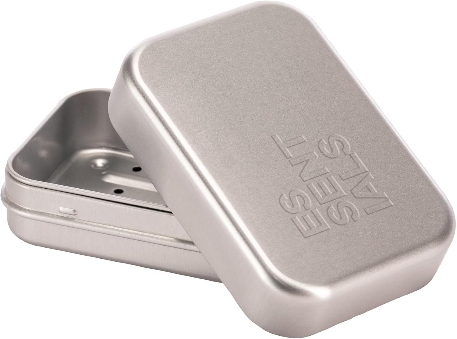 Mühle Essentials Aluminium Soap Box