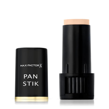 Max Factor Panstik Foundation - 25 Fair (3 Pack)