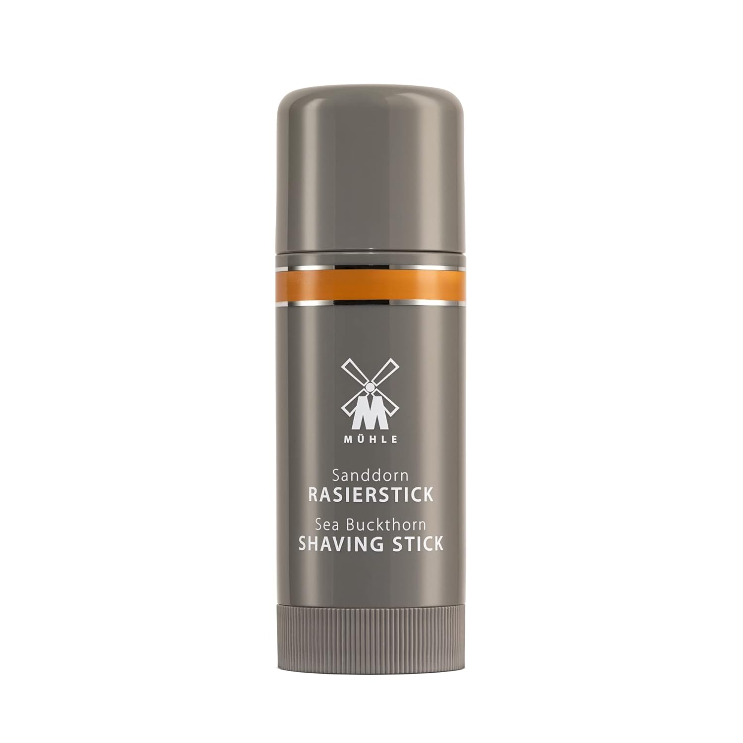 Mühle Shave Care Sea Buckthorn Shaving Stick 37G : Beauty & Personal Care