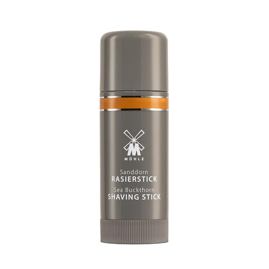 Mühle Shave Care Sea Buckthorn Shaving Stick 37G : Beauty & Personal Care