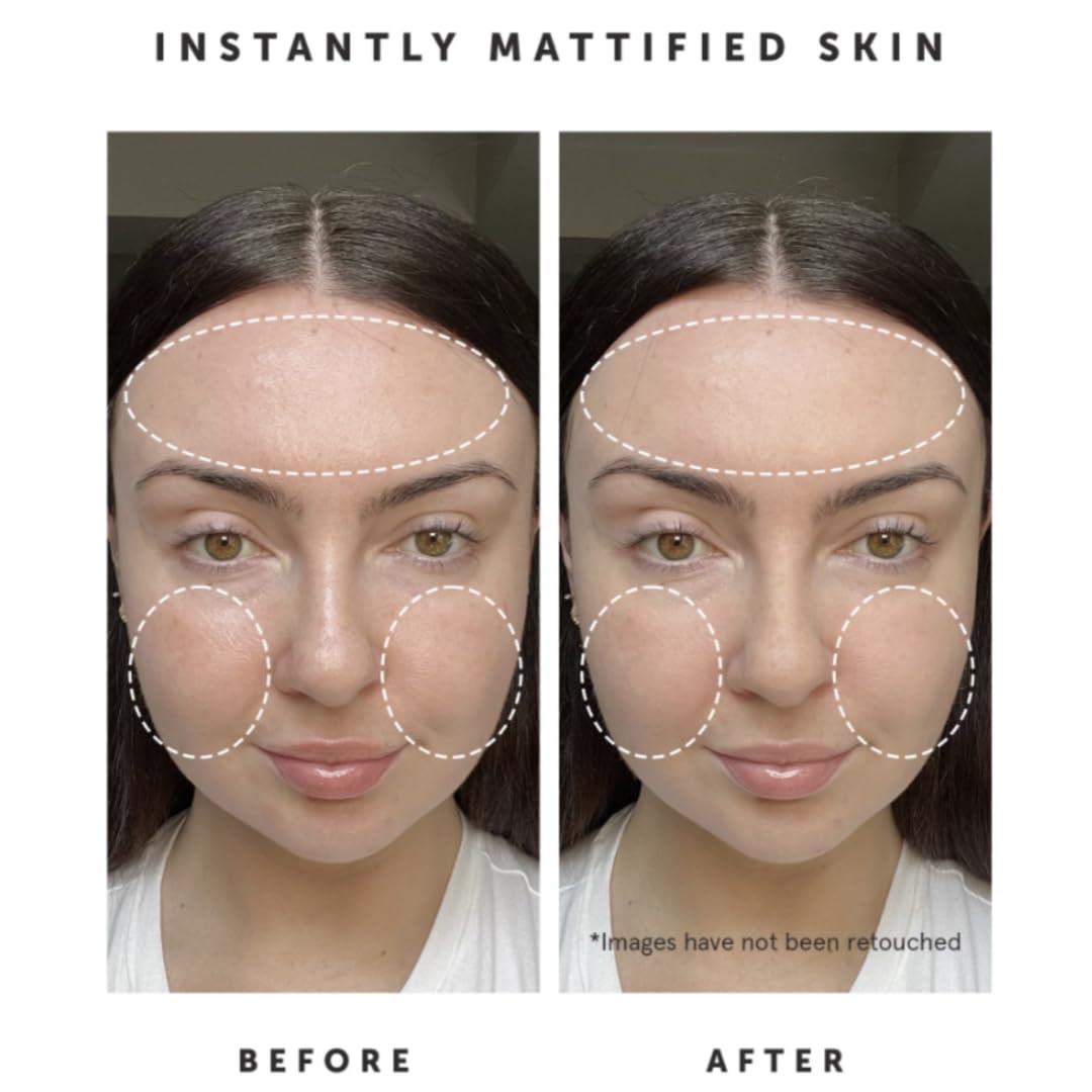 Herbivore Aquarius Pore Purifying Clarity Cream – Daily Moisturizer With Bha To Clean Pores & Balance Oily Skin For A Soft, Matte Finish, Plant-Based, Vegan, Cruelty-Free, 50Ml / 1.7 Oz : Beauty & Personal Care