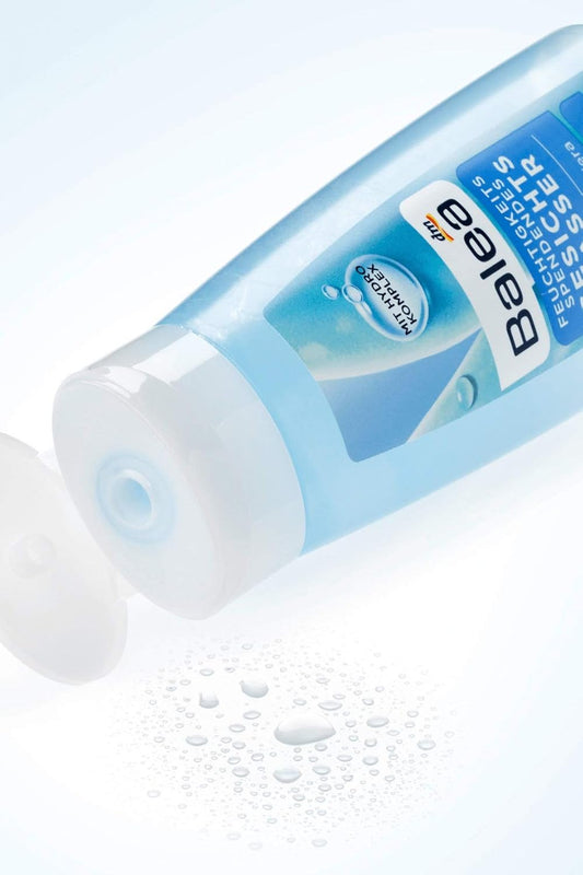 Balea Dm Skin Care Water Skincare Feuchtigkeit Wasser Moisture For Skin Donates Moisture Normal And Mixed Skin Vegan 10% Aloevera 200Ml
