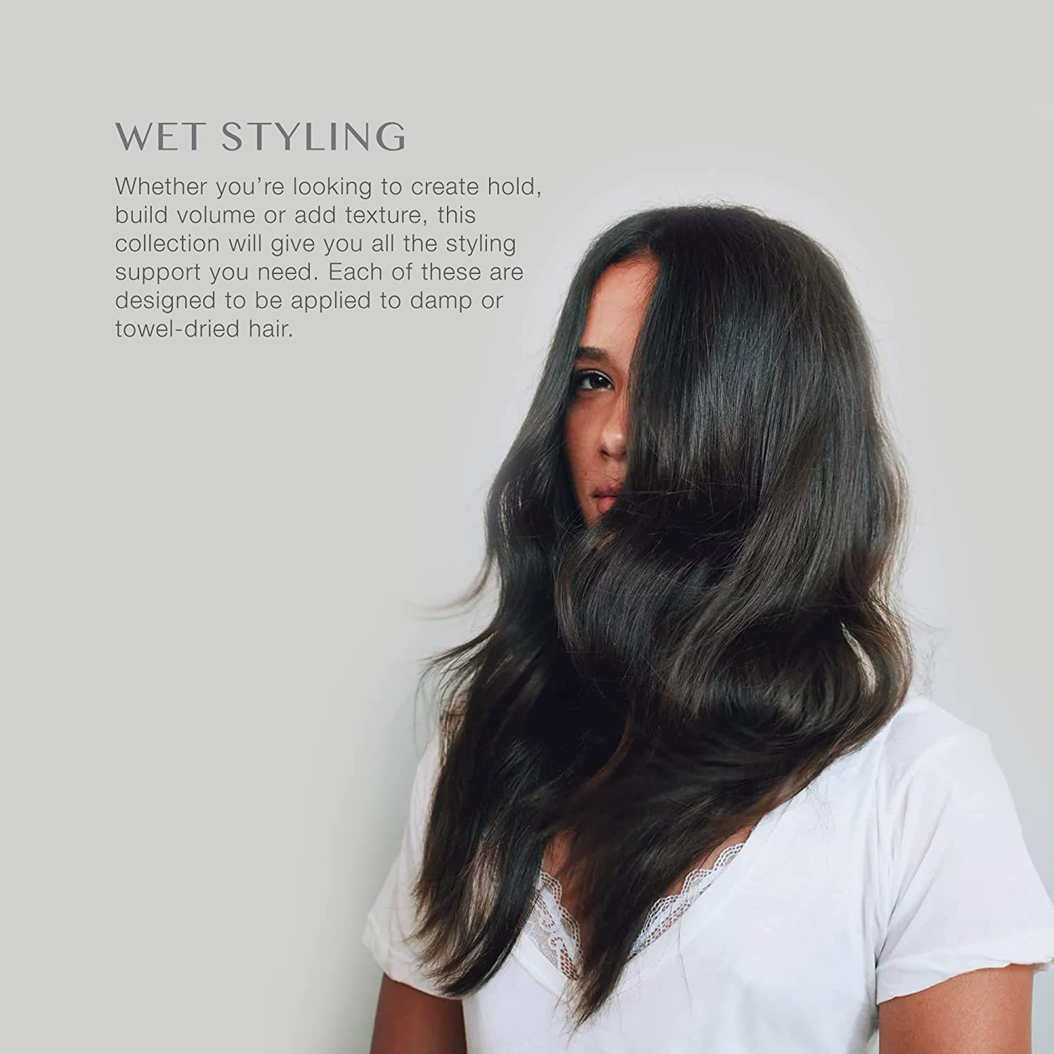 Kristin Ess Ultra Light Curl Defining Cream For Unisex 6.7 Oz Cream : Beauty & Personal Care