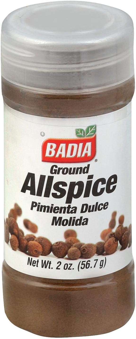 Badia Ground Allspice 1 X 56.7G American Import