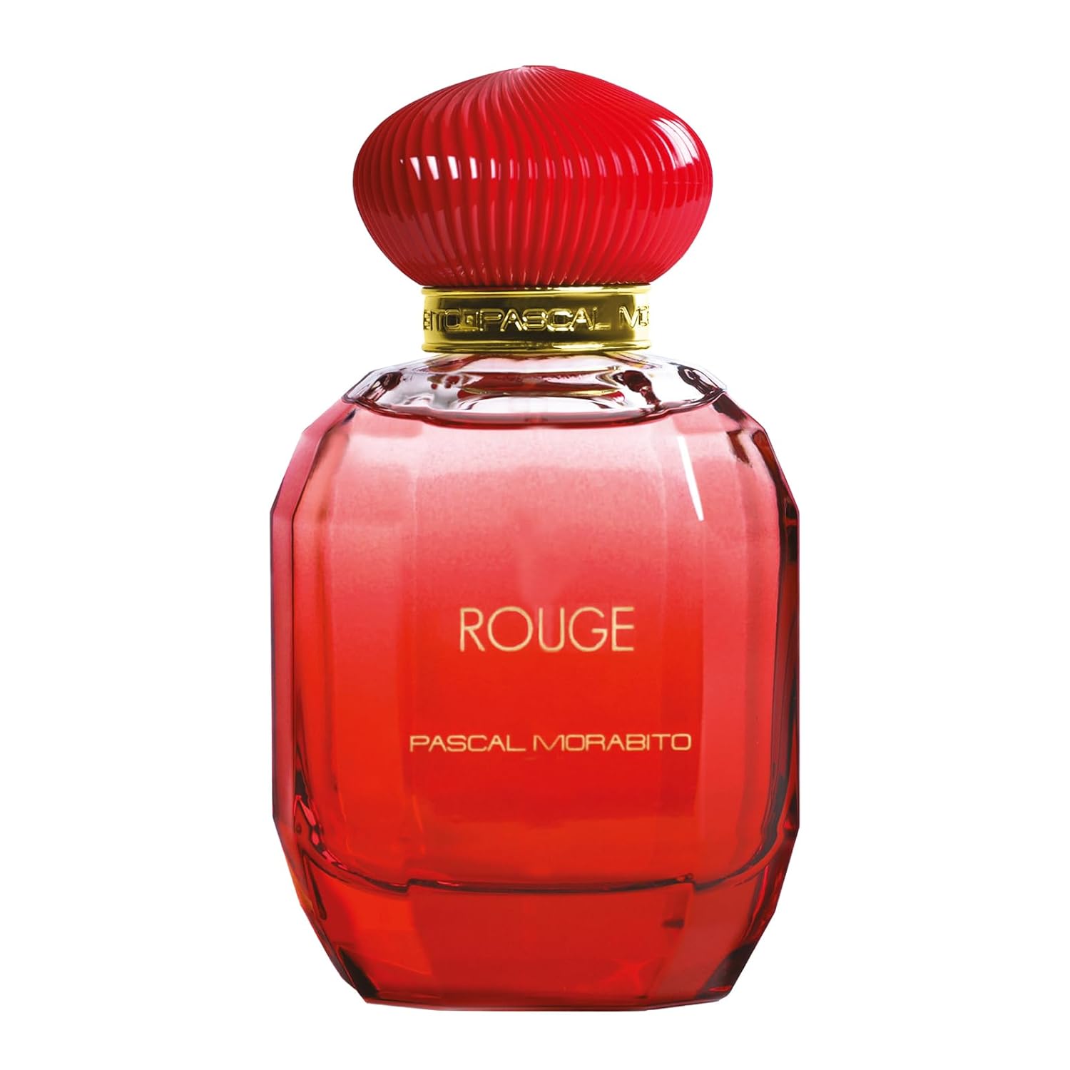 Rouge - Eau De Parfum - Perfume For Women - Floral Woody Mist - Long Lasting Fragrance Spray For Her With Notes Of Jasmine, Saffron, Ambergris & Cedar - 3.4 Oz