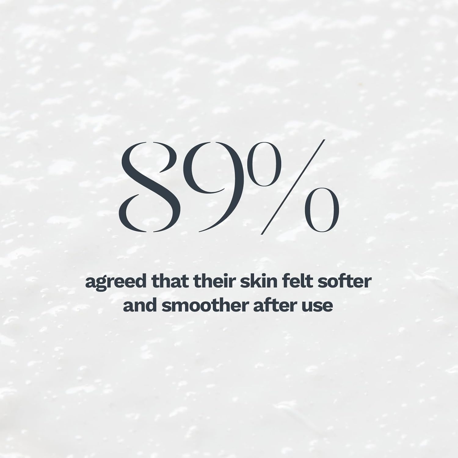 Ameliorate Smoothing Body Exfoliant 150ml | Lab6, Shea Butter, Coconut Oil | Dermatologically tested, Menopause friendly, BSF approved : Amazon.co.uk: Beauty