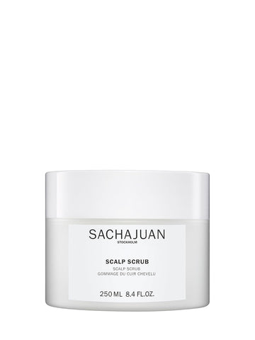 Sachajuan Scalp Scrub 250 Ml / 8.4 Oz
