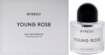 Byredo Young Rose Eau De Parfum 100 Ml