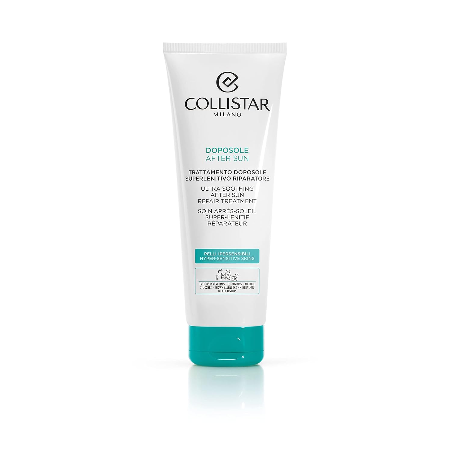 Collistar After Sun, 250 Ml