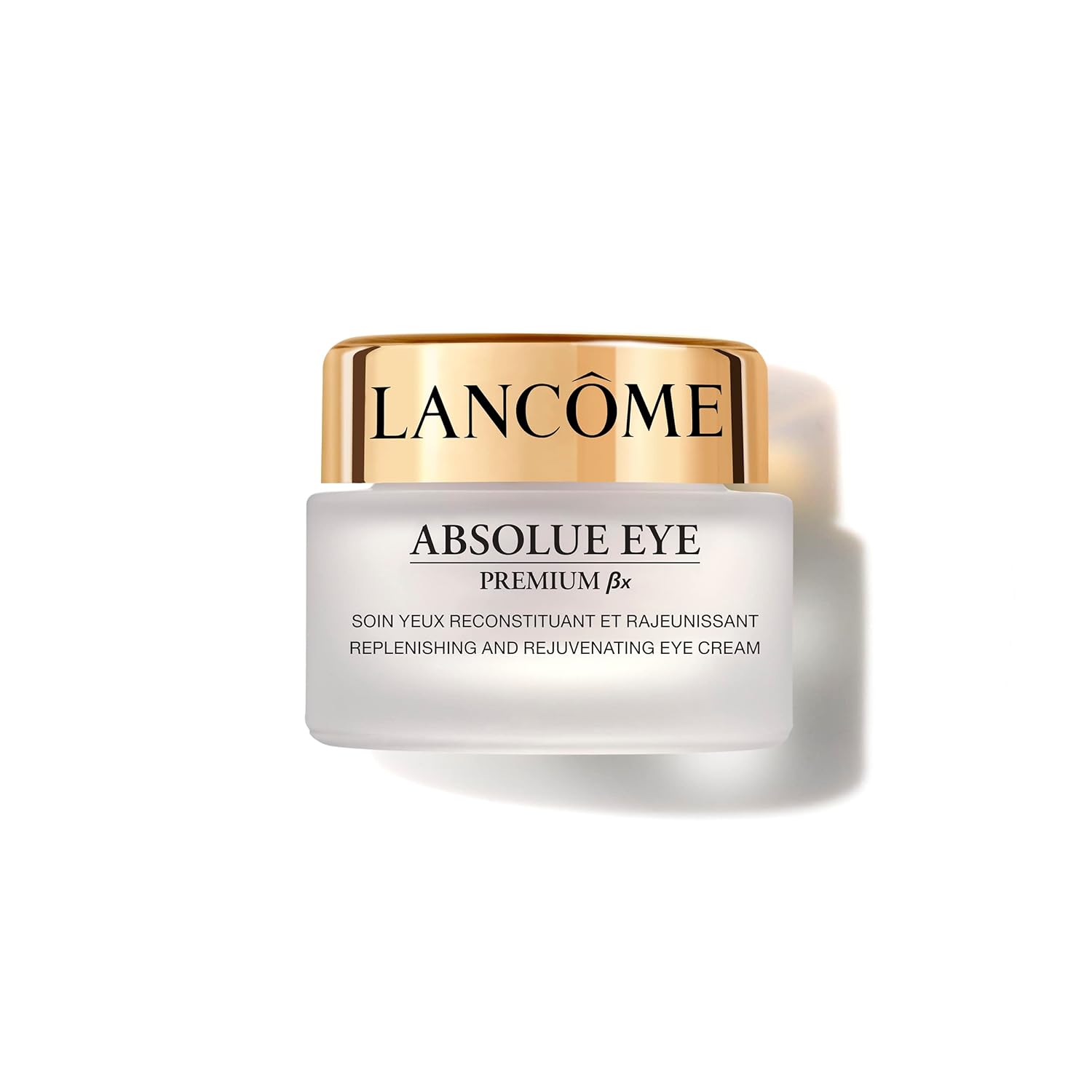 Lancôme Absolue Premium Bx Eye Cream - Hydrating Eye Cream Infused with Pro-Xylane - 0.67 Fl Oz