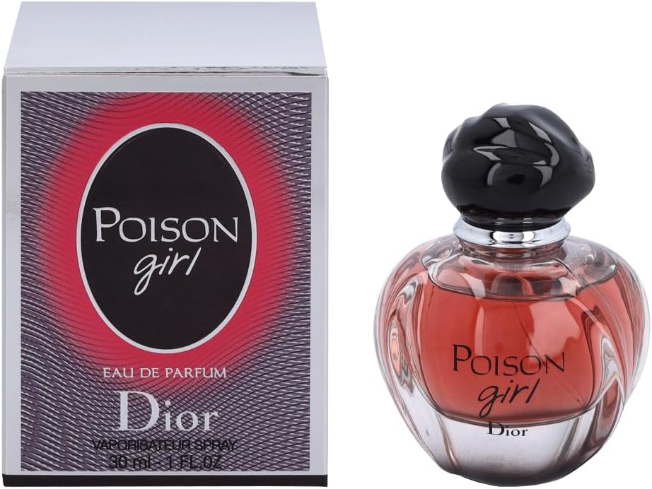 Christian Dior Poison Girl Edp Spray 30 Ml, R-Gq-303-30