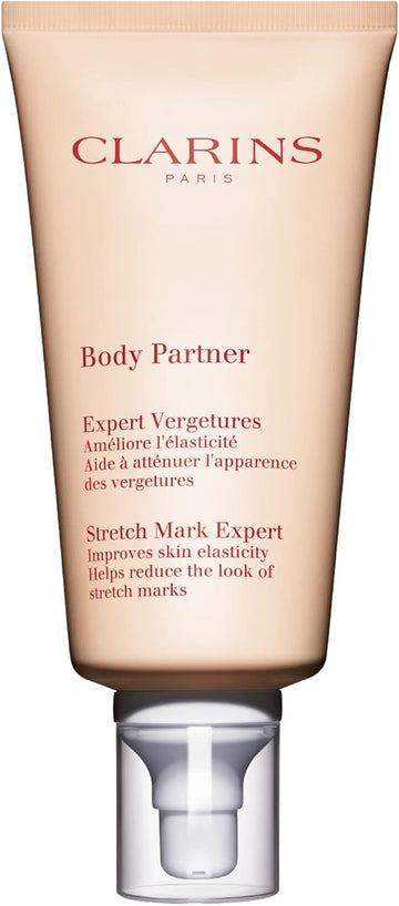 Clarins Body Partner Stretch Mark Expert 175Ml