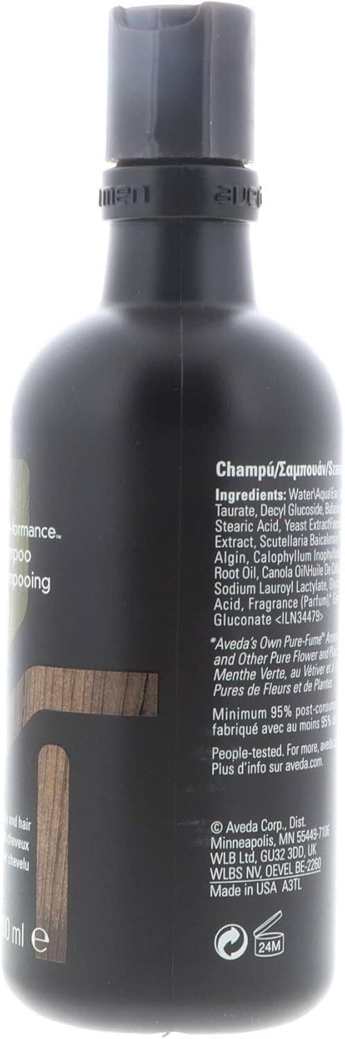 aveda Aveda Men Pure-Formance Shampoo