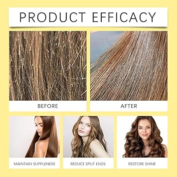 Tawodium Conditioning Oil Spray Scalp & Hair Strengthener Leave-In Conditioner, 80Ml Hair Care Essential Oil Spray, Aceite Para El Pelo For Dry And Frizzy Hair (2) : Beauty & Personal Care