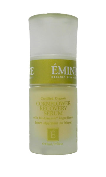 Eminence Cornflower Recovery Serum 15Ml/0.5Oz
