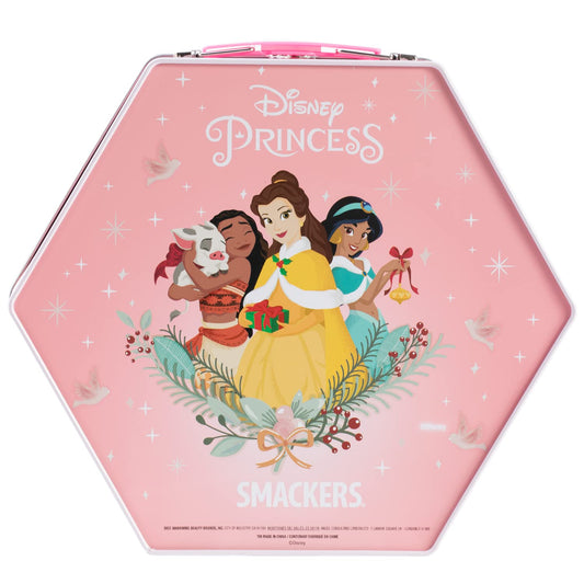 Lip Smacker Smackers Disney Princess Royal Makeup Case