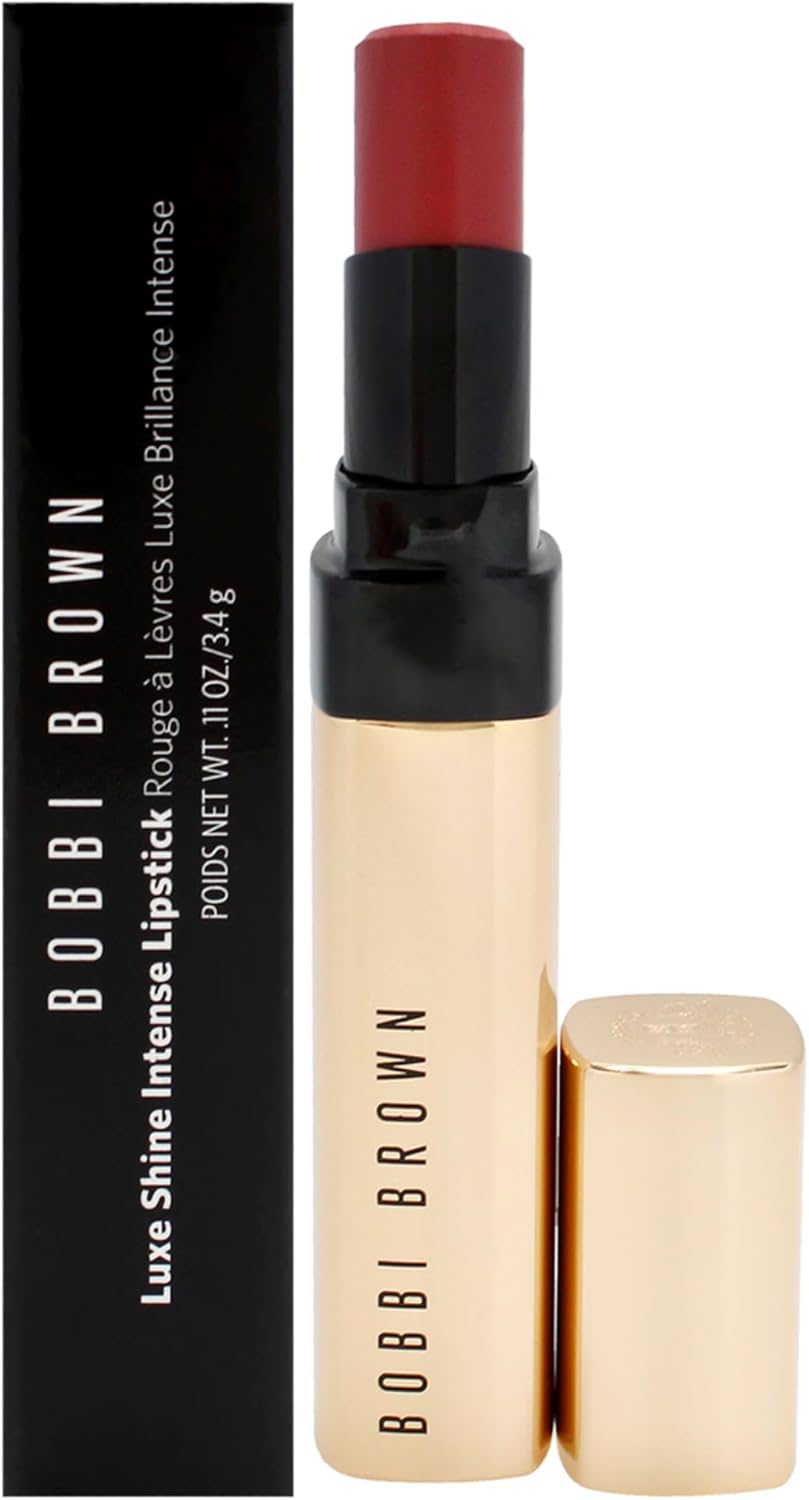Bobbi Brown Luxe Shine Intense Lipstick