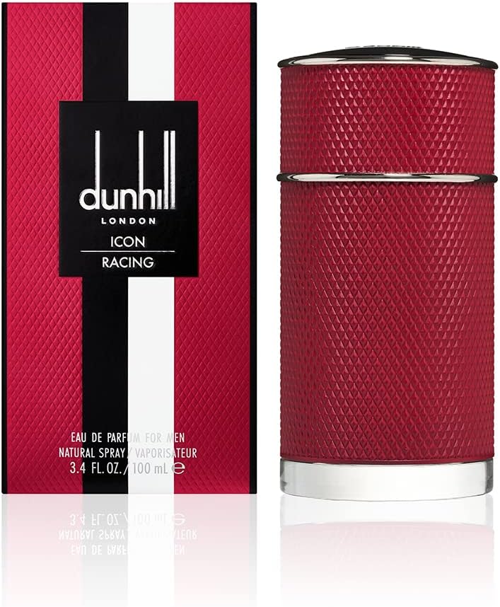 Dunhill Dunhill Icon Racing Red Eau De Parfum 100Ml