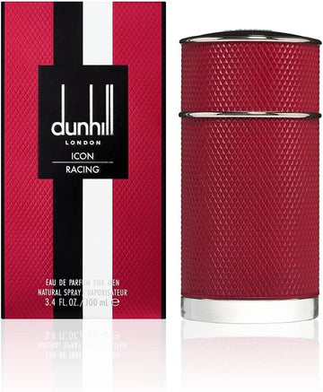 Dunhill Dunhill Icon Racing Red Eau De Parfum 100Ml