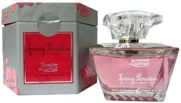 Spring Paradise Lamis Creation 100Ml Edp
