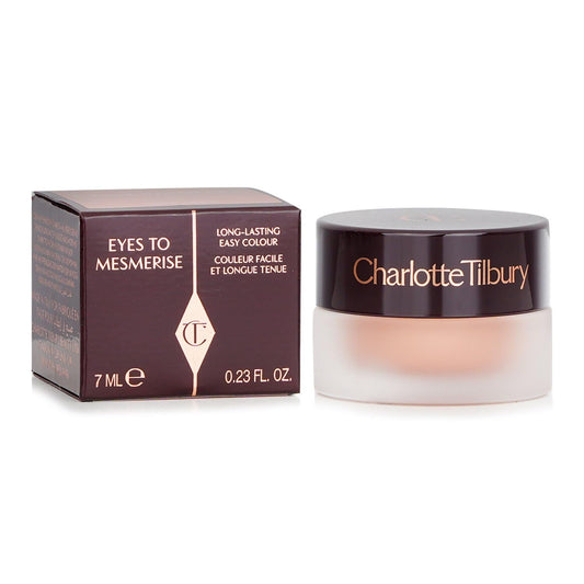 Charlotte Tilbury Eyes To Mesmerise Cream Eyeshadow - Rose Gold