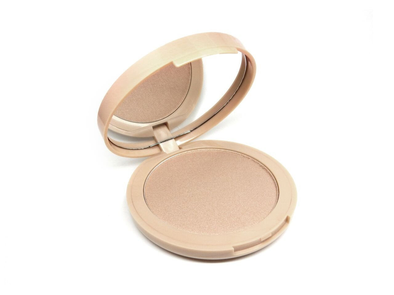 W7 GlowCoMotion Shimmer, Highlighter and Eyeshadow Compact