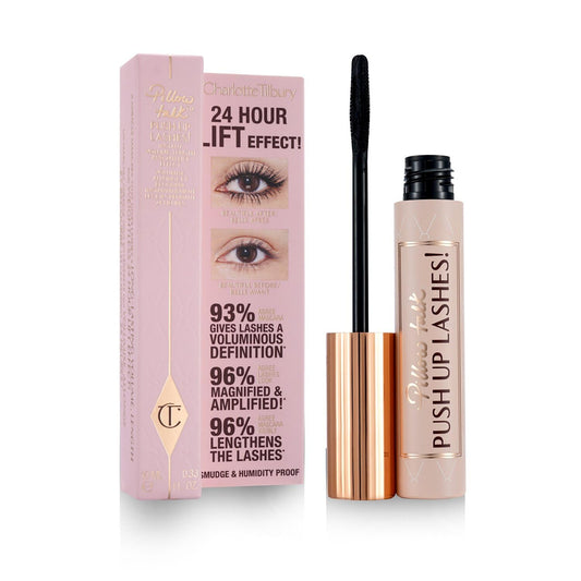 Charlotte Tilbury Pillow Talk Push Up Lashes Mascara - Dream Pop