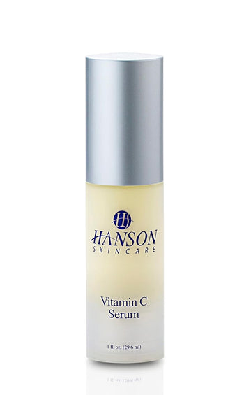 Cruelty Free, Dr Recommended Anti Aging Vitamin C Face Cream - 1 Oz