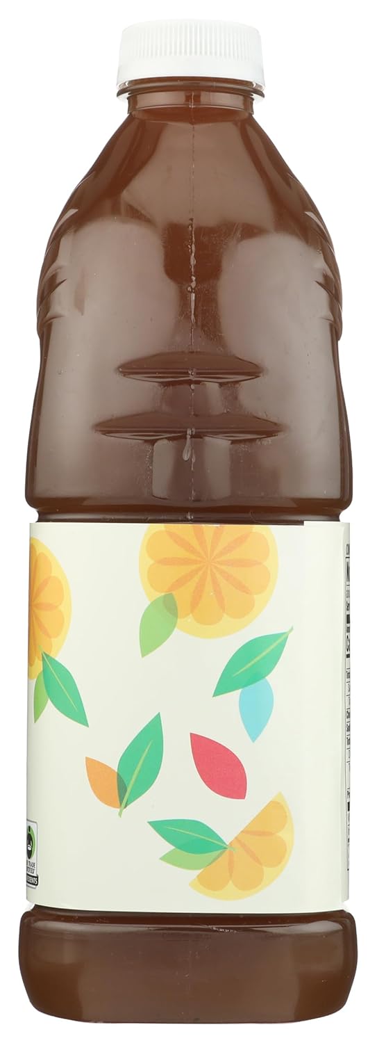 365 By Whole Foods Market, Organic Tea & Lemonade Blend, 64 Fl Oz