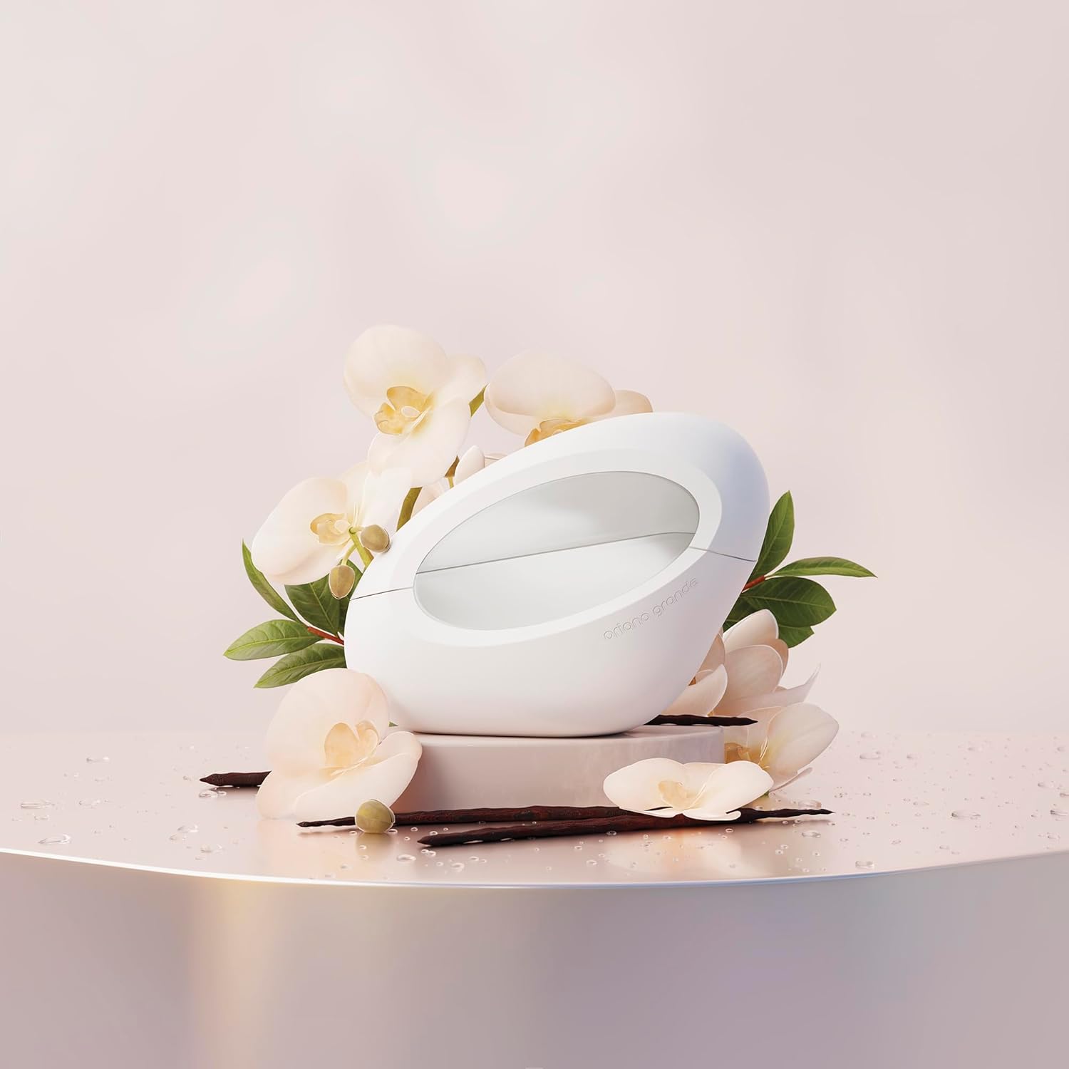 Ariana Grande Mod Vanilla Eau De Parfum – Gourmand Musk Fragrance For Women – Women'S Perfume With Notes Of Vanilla, Cocoa Butter, Plum & Jasmine – 3.4 Fl Oz : Beauty & Personal Care