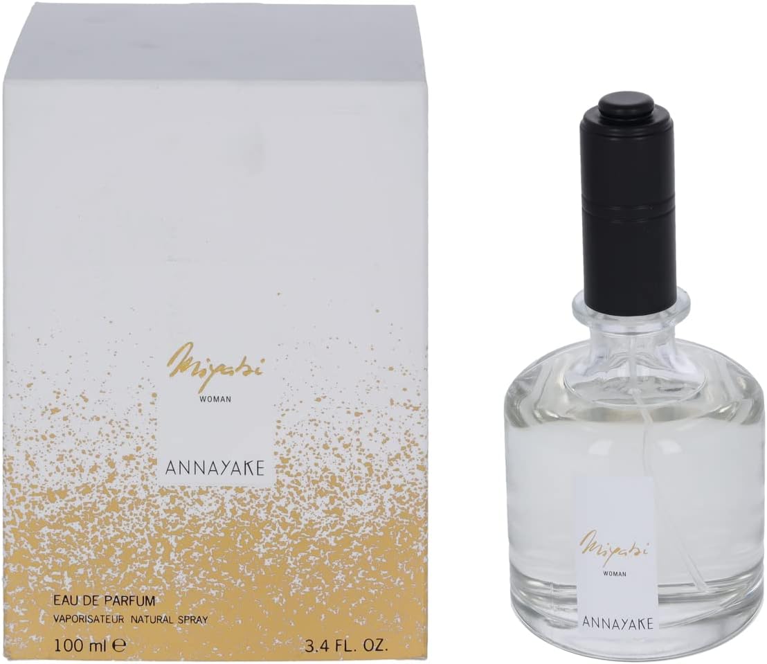 Miyabi Woman Eau De Parfum Vapo 100 Ml
