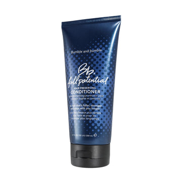 Bumble And Bumble. Bumble Full Potential Conditioner