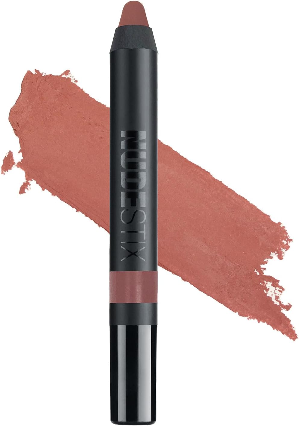 Nudestix Intense Matte Lip + Cheek Pencil 2.49G Belle