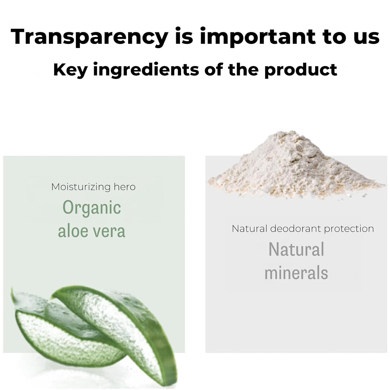 Lavera Deo Roll-On Basis Sensitiv Natural & Sensitive Natural & Sensitive 48H - Vegan - Natural Cosmetics - Organic Aloe Vera & Natural Minerals - Without Aluminum - 48H Protection - 1.7 Fl Oz : Beauty & Personal Care