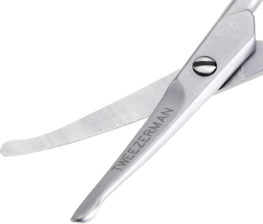Facial Hair Scissors