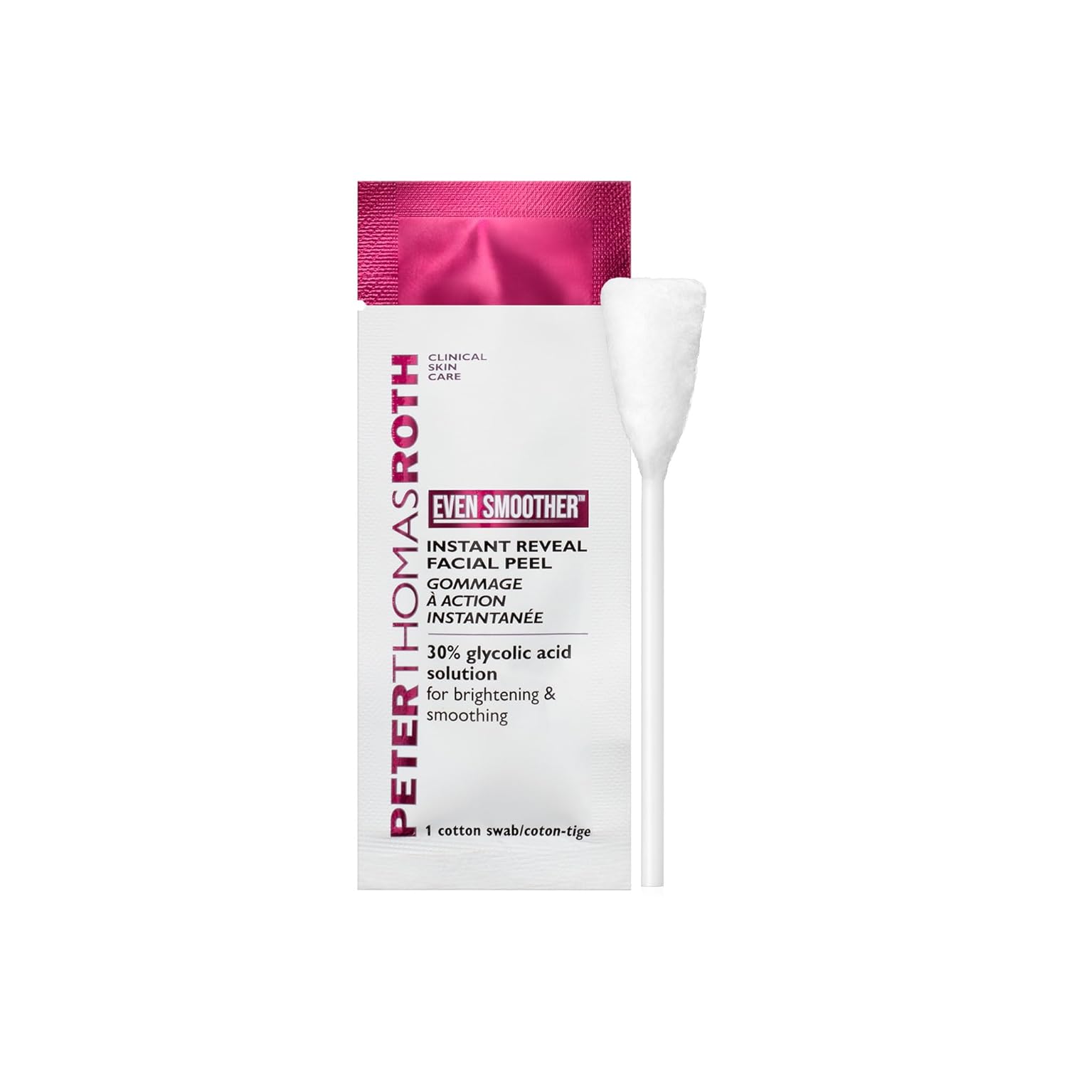 Peter Thomas Roth | Even Smoother Instant Reveal Facial Peel