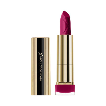 Colour Elixir Lipstick - # 685 Mulberry By Max Factor For Women - 1 Pc Lipstick