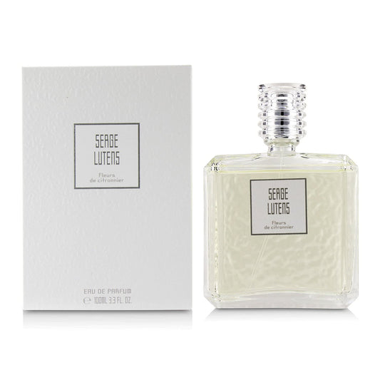 Serge Lutens Fleurs De Citronnier - 100 Ml