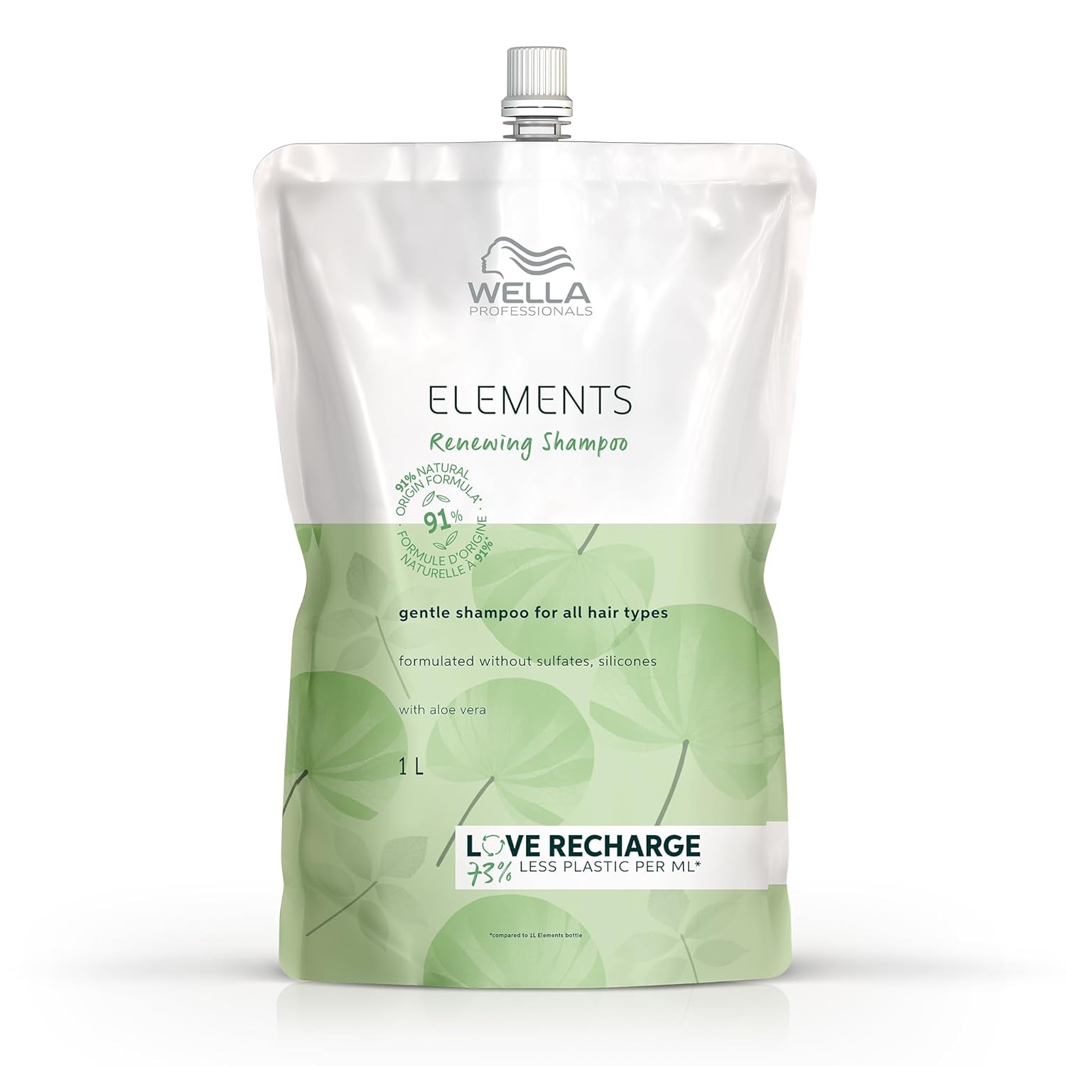 Wella Professionals Elements