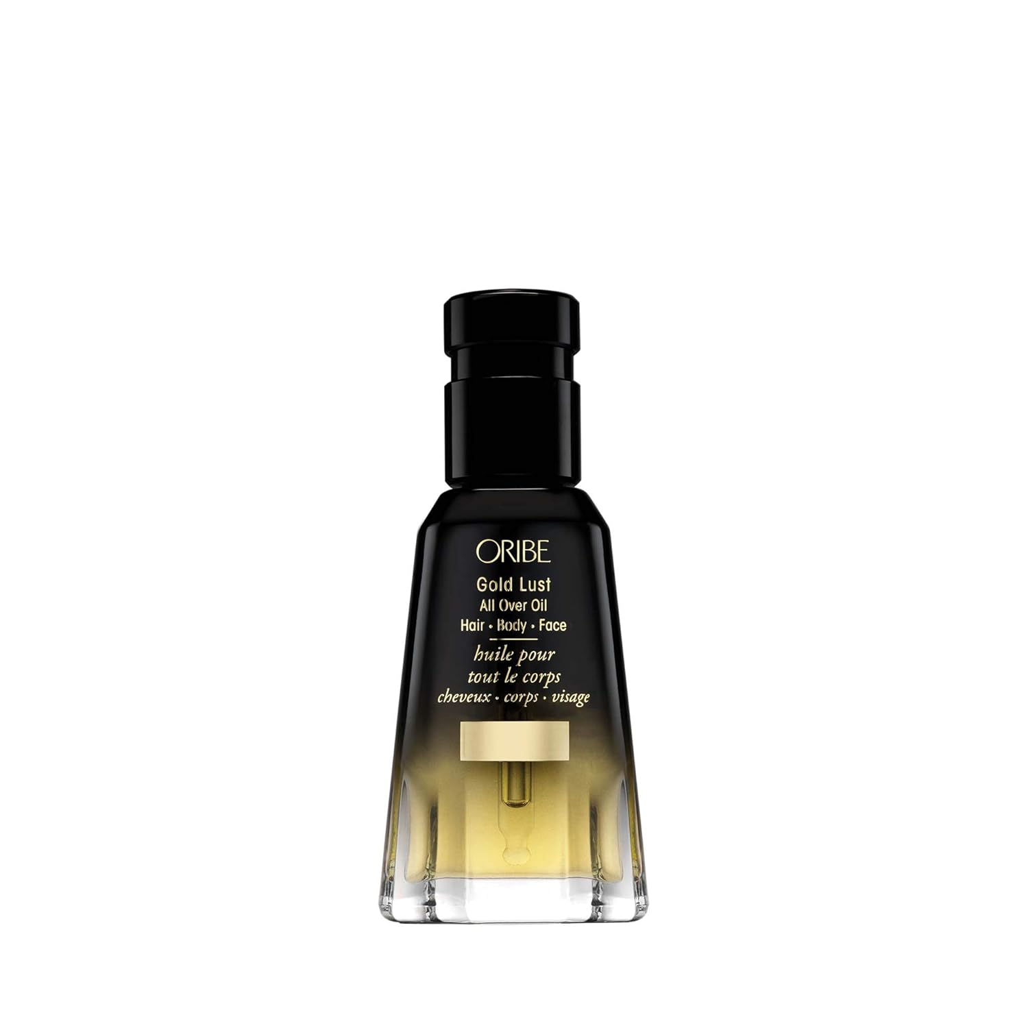 Oribe Gold Lust All Over Oil, 1.7 Fl. Oz