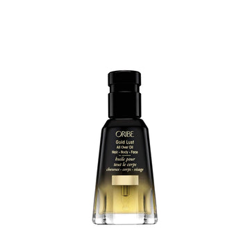 Oribe Gold Lust All Over Oil, 1.7 Fl. Oz