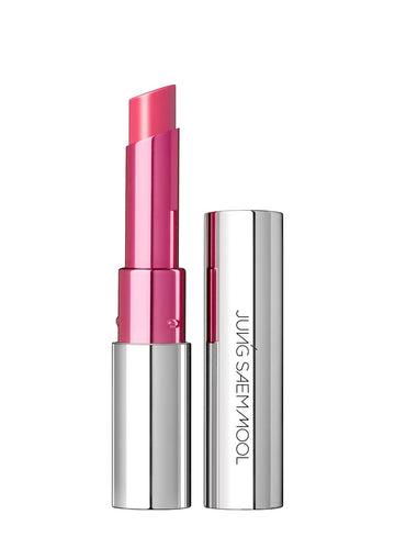 Jung Saem Mool Official New Classic Glaze Lipstick (Narcissism Pink)