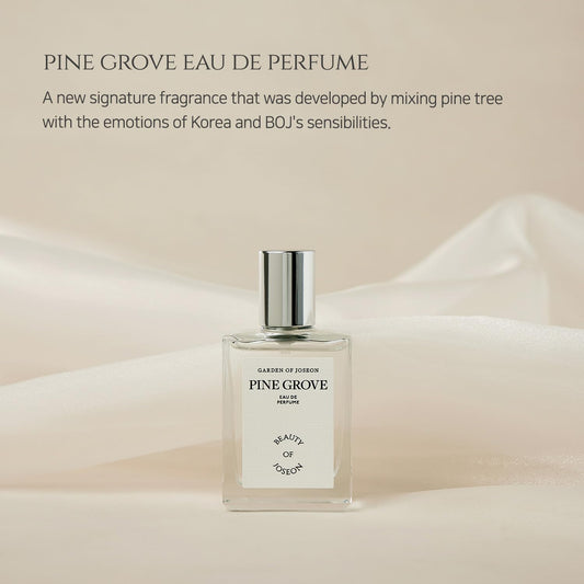 Beauty Of Joseon Pine Grove : Eau De Perfume (30Ml, 1Fl.Oz.)