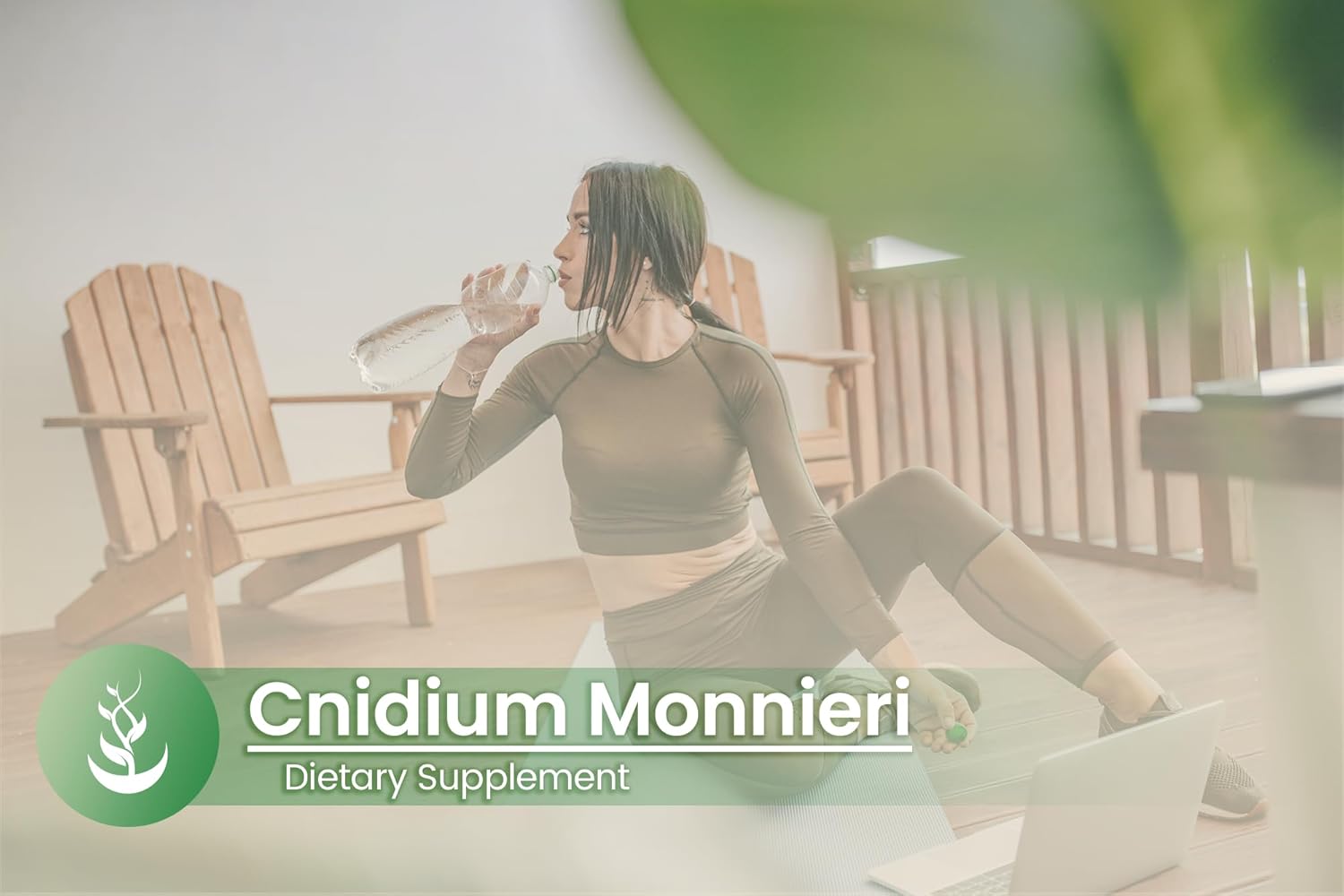 Pure Original Ingredients Cnidium Monnieri, (100 Capsules) Always Pure, No Additives Or Fillers, Lab Verified : Health & Household