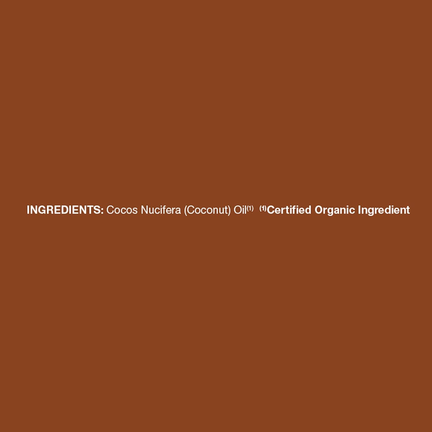 Jason Organic Unrefined Oil, Smoothing Coconut, 15 Oz : Health & Household