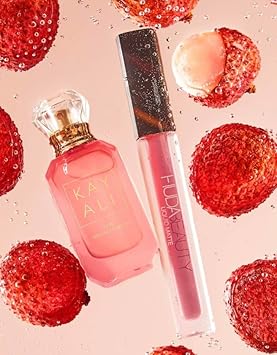 Kayali Sparkling Kiss Gift Set